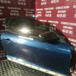 puerta delantera izquierda ford mustang 2004/08