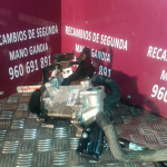 refrigerador egr land rover evoque 2011/17