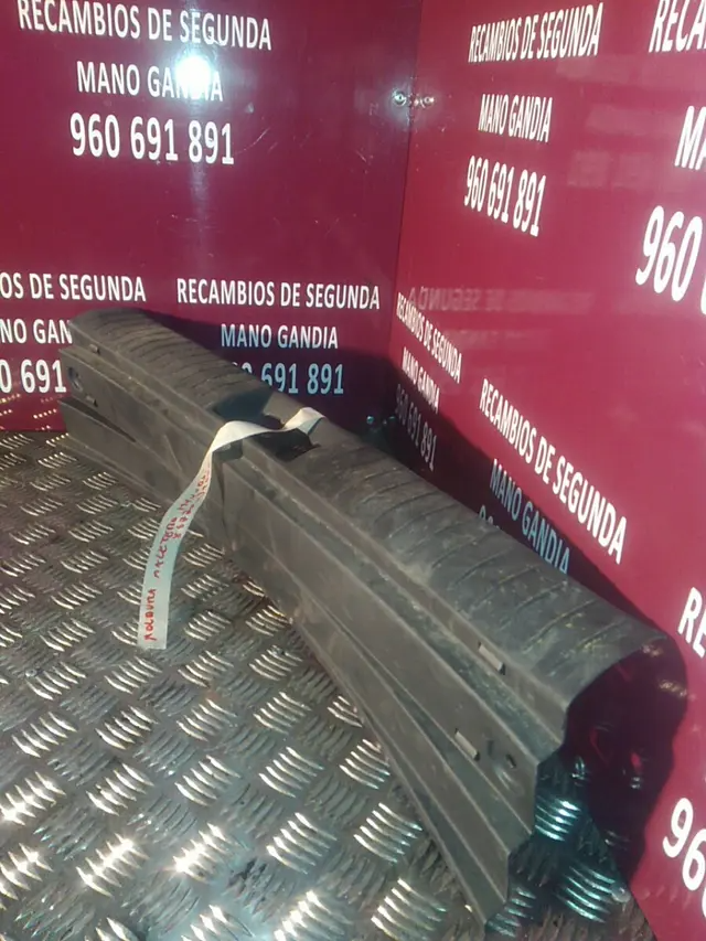moldura maletero hyundai kona 2016/19
