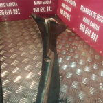 torpedo volkswagen golf 6 2008/12