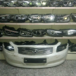 paragolpe delantero infinito G35 2007