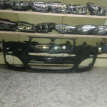 paragolpe delantero bmw x4 F26 pack M