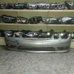 paragolpe delantero mercedes AMG clase ew211