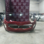 paragolpe delantero kia sportage 2015/19