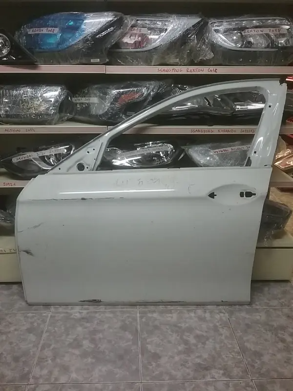 PUERTA DELANTERA IZQUIERDA BMW SERIE 5 F10/11