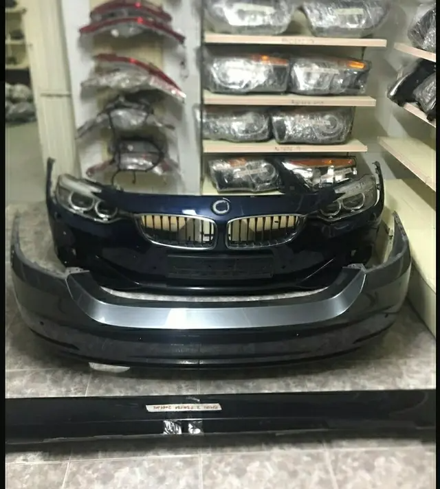 FRONTAL COMPLETO BMW 4 F32/33/36 2013+