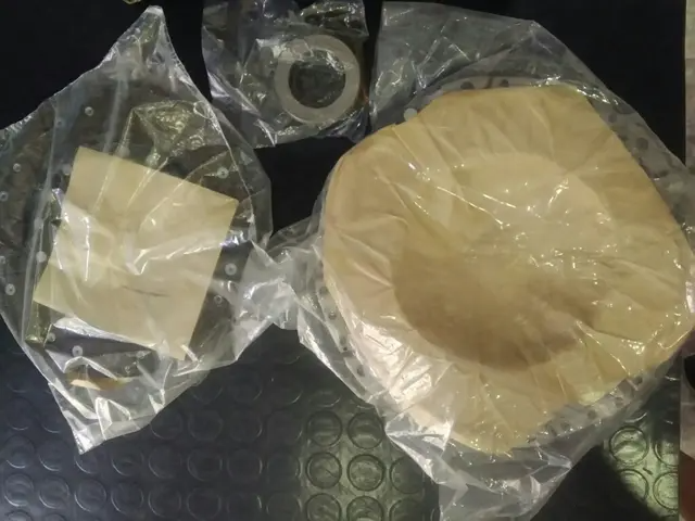 KIT DE EMBRAGUE GRUPO VOLKSWAGEN AWX