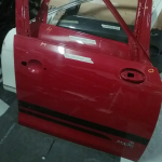 PUERTA DELANTERA MINI COUNTRYMAN 2010