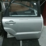 PUERTA TRASERA COMPLETA KIA SPORTAGE 2004/09