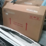 PUERTA NUEVA HYUNDAI AZERA 2005/10