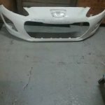 PARAGOLPE DELANTERO PEUGEOT 308 2007/11