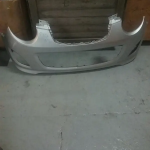 PARAGOLPE DELANTERO KIA PICANTO 2009