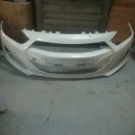 PARAGOLPE DELANTERO HYUNDAI I40 SEDAN