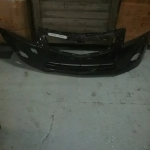 PARAGOLPE DELANTERP CHEVROLET CRUZE 2009