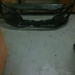 PARAGOLPE DELANTERO HYUNDAI SANTA FE 2018
