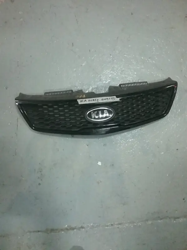 REJILLA KIA FORTE 2009/13