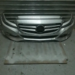 PARAGOLPE DELANTERO MERCEDES C W205 AMG