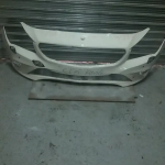 PARAGOLPE DELANTERO MERCEDES CLA W117 AMG
