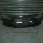 PARAGOLPE DELANTERO BMW 3 F30/31