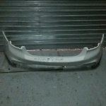 PARAGOLPE TRASERO BMW 5 G30