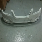 PARAGOLPE DELANTERO HYUNDAI ELANTRA 2008