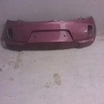 PARAGOLPE TRASERO KIA PICANTO 2011/15