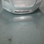 PARAGOLPE DELANTERO VOLKSWAGEN TIGUAN 2009/12
