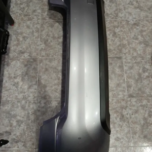 paragolpe TRASERO Peugeot 308 2014+