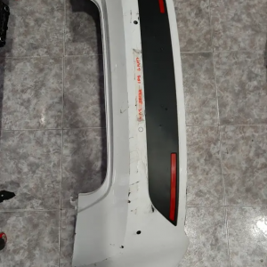 paragolpe trasero Seat Ibiza 2015/17