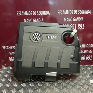 tapa motor grupo Volkswagen