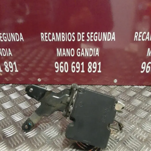 Bomba abs hyundai/kia