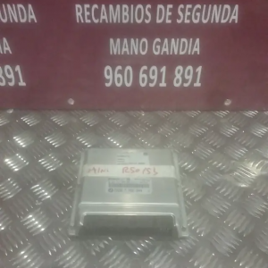 centralita motor mini r50/r53