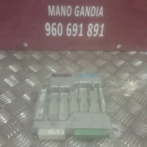 centralita motor mini 61356922801