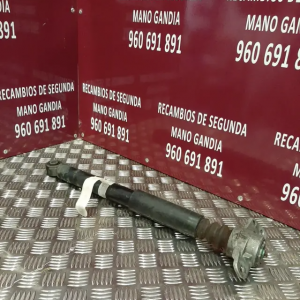 amortiguador trasero Volkswagen golf 6 2008/12