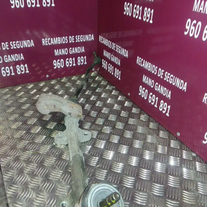 cremallera direccion hyundai elantra 2014