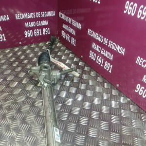 cremallera dirección kia optima 2016
