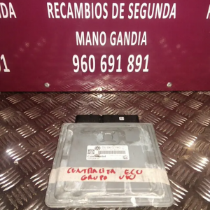 centralita motor grupo volkswagen 03L906023MQ