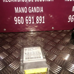 centralita airbag volkswagen 5C0959655B