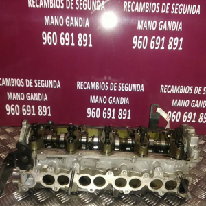 culata kia/hyundai tipo motor D4EA 140cv