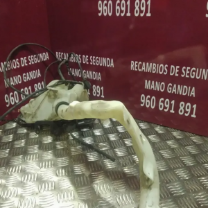 deposito limpia peugeot 208