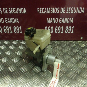 bomba freno grupo vag