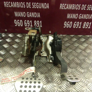 pedal freno/accelerador peugeot/citroen