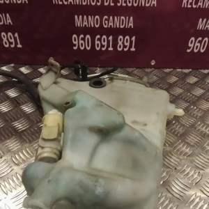 deposito limpia parabrisas mercedes e w211