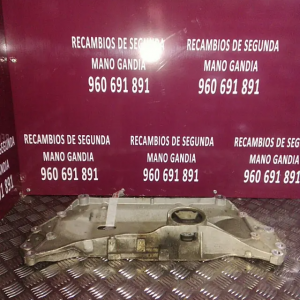 Puente delantero grupo vag