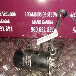 filtro gasoil grupo vag