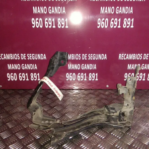 soporte faro mercedes clase e w211