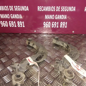 brazo suspension grupo vag 1K0505323N