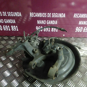 mangueta trasera grupo vag 1K0615612AB