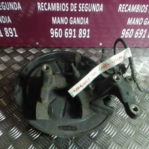 mangueta trasera grupo vag 1K0615611AB
