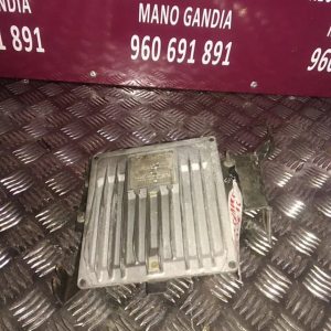 centralita motor renault 8200334419